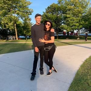 Meet your Posher, Alexandra